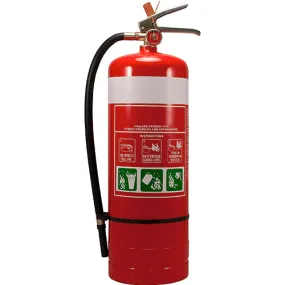 Fire Test & Tag Course