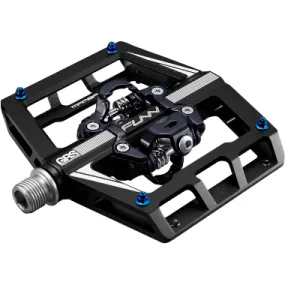 Funn Mamba Double Sided Clip Pedal