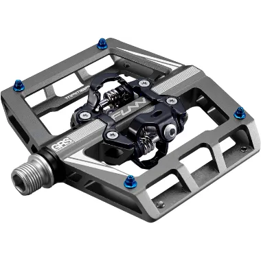 Funn Mamba Double Sided Clip Pedal