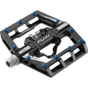 Funn Mamba Single Side Clip Pedal