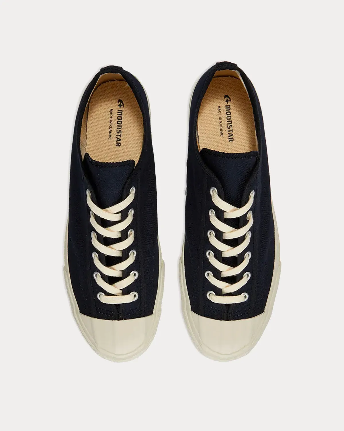 Gym Classic Dark Navy Low Top Sneakers