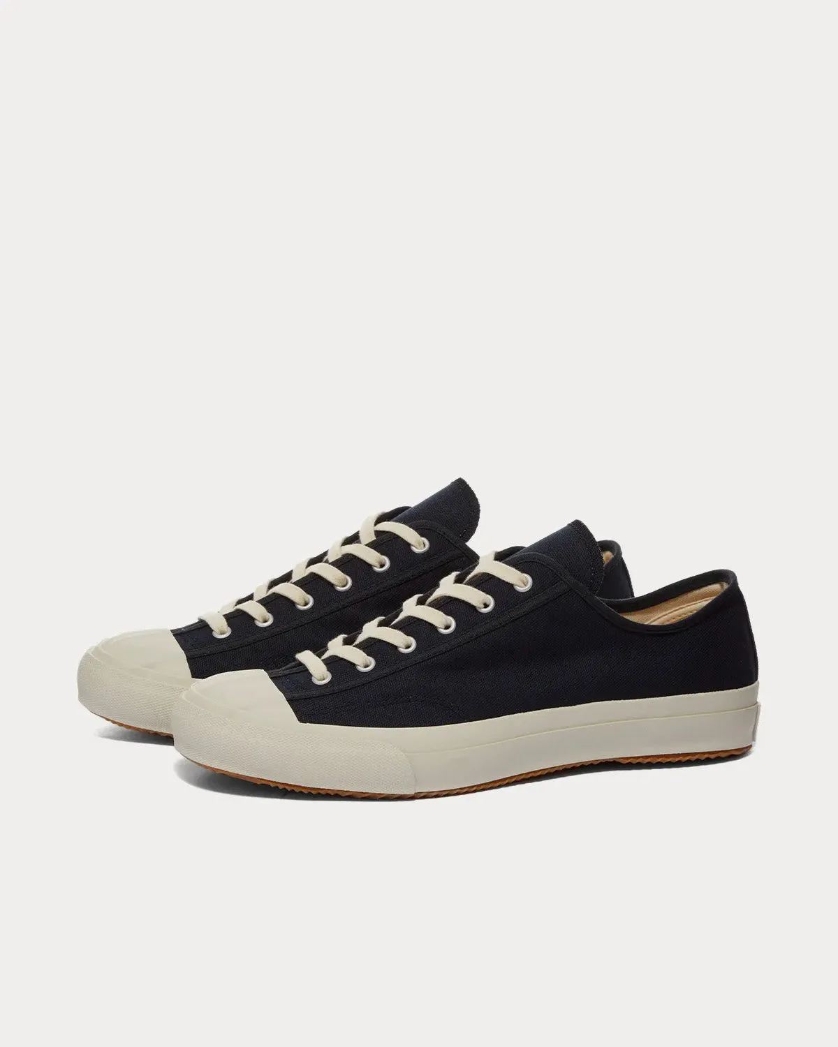 Gym Classic Dark Navy Low Top Sneakers