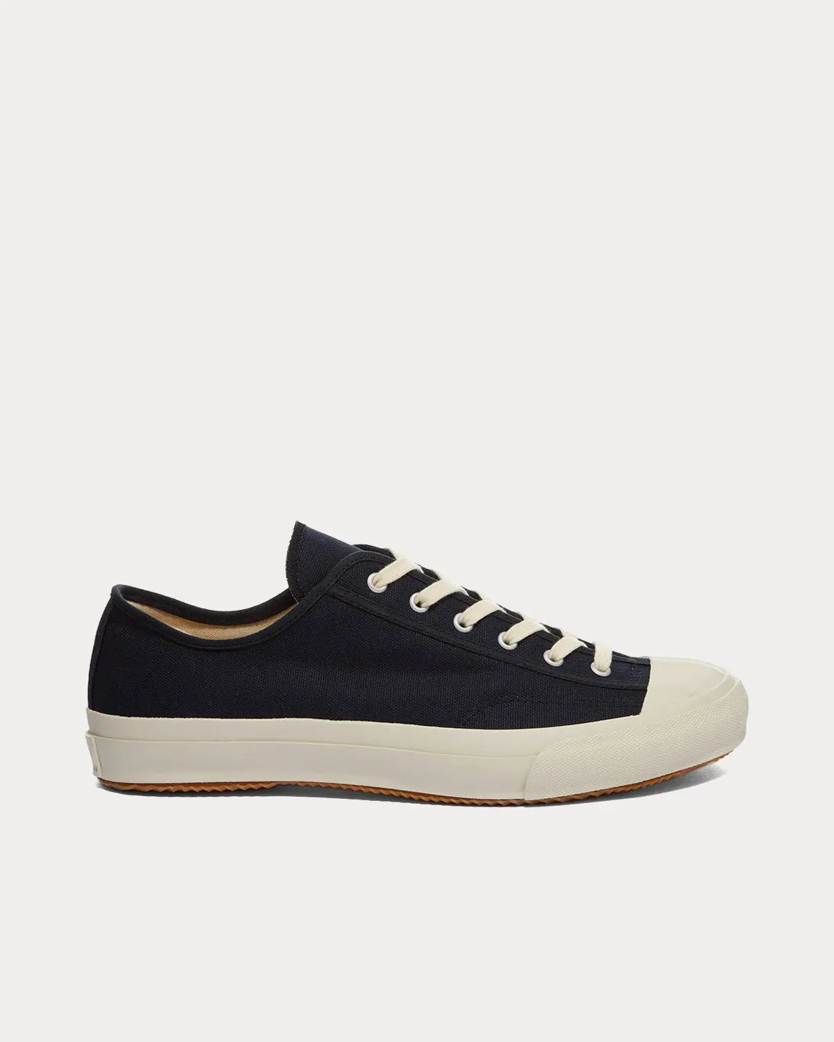 Gym Classic Dark Navy Low Top Sneakers