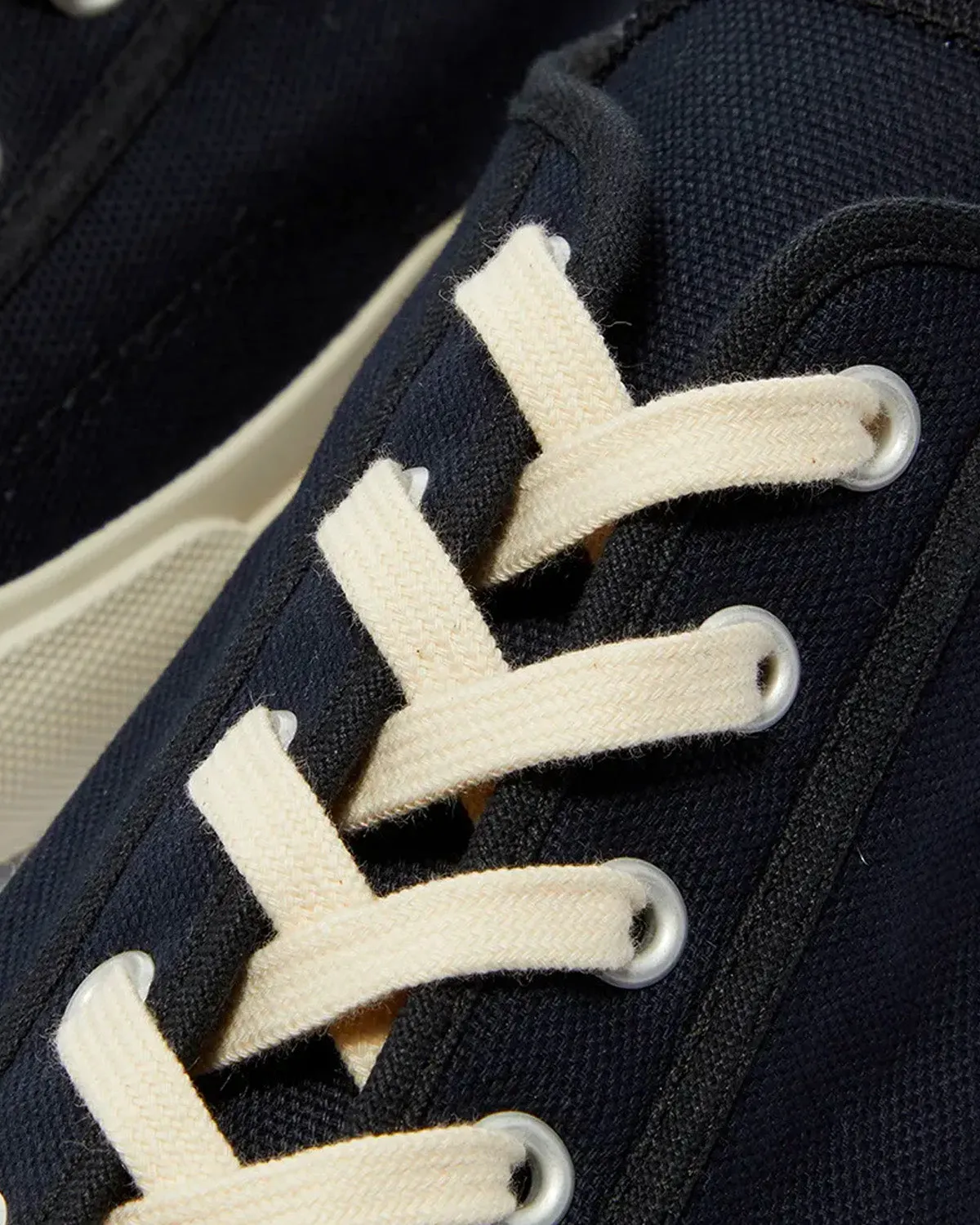 Gym Classic Dark Navy Low Top Sneakers
