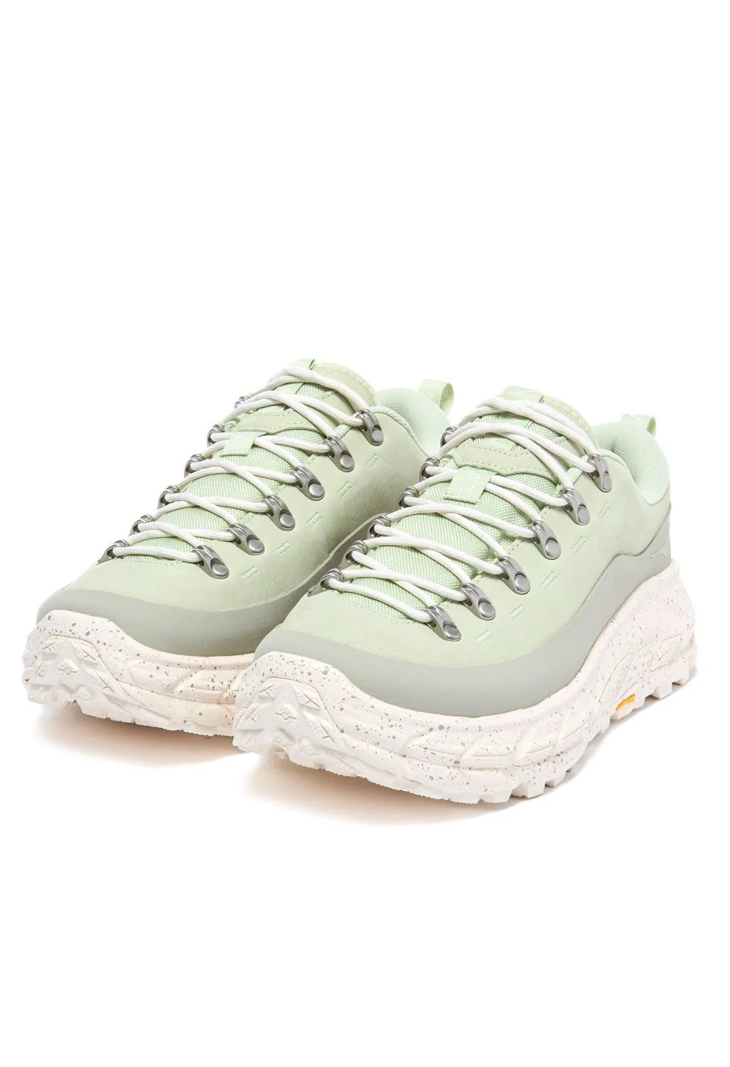 Hoka Tor Summit 2 - Seed Green / Eggnog
