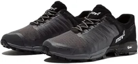 Inov-8 Roclite G 275 Grey/Black Men's Size 7 Running Shoes