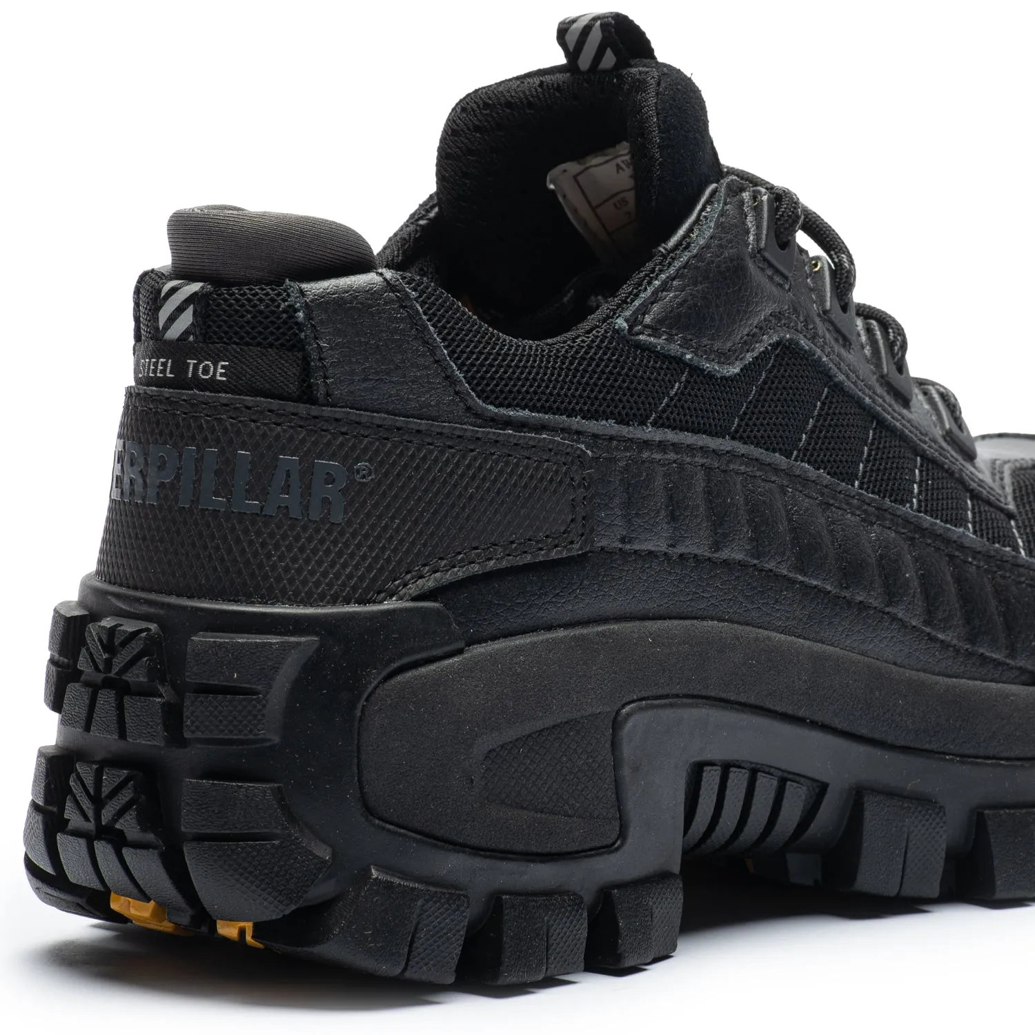 Invader Women's Steel Toe Safety Shoes 312160 - Limited Sizing