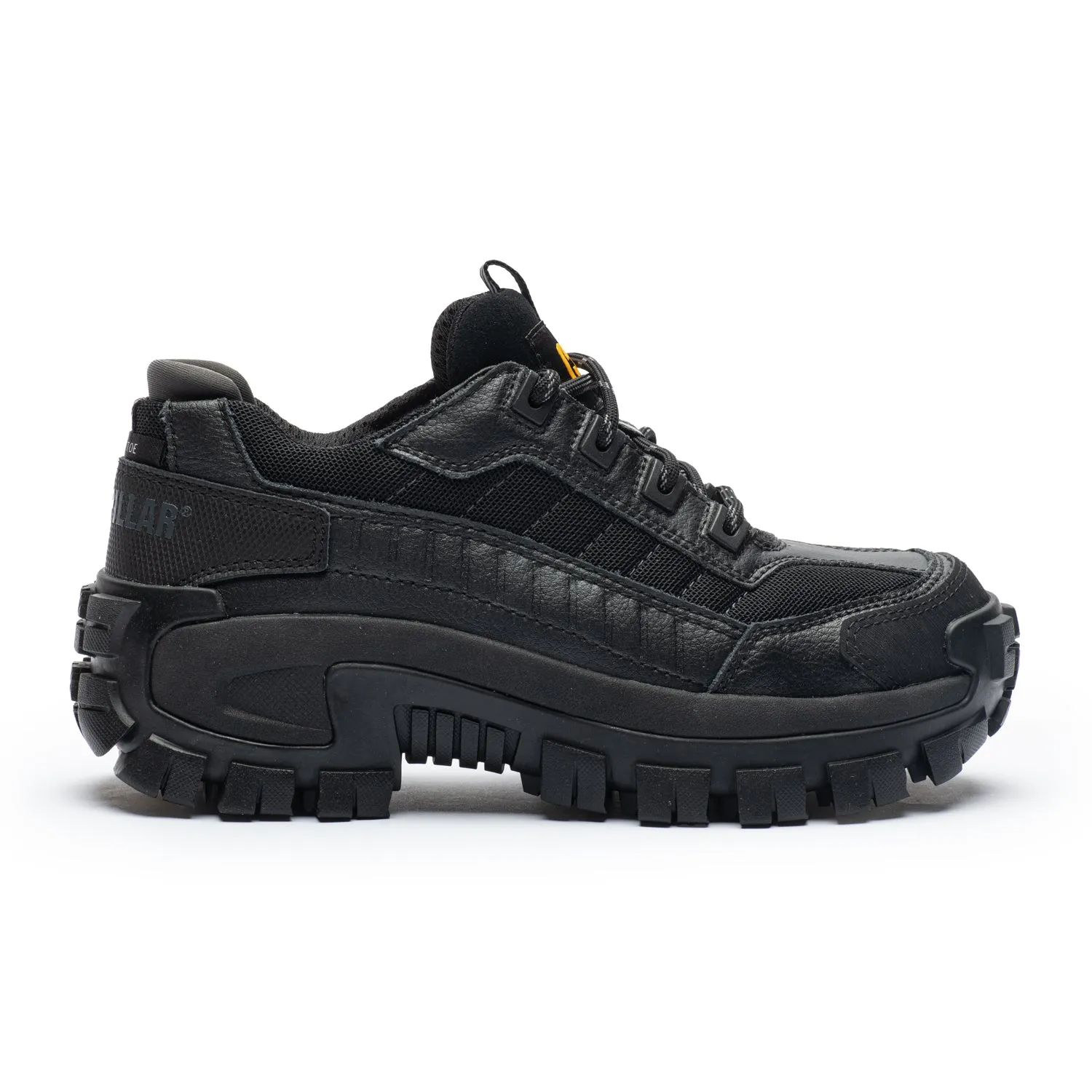 Invader Women's Steel Toe Safety Shoes 312160 - Limited Sizing