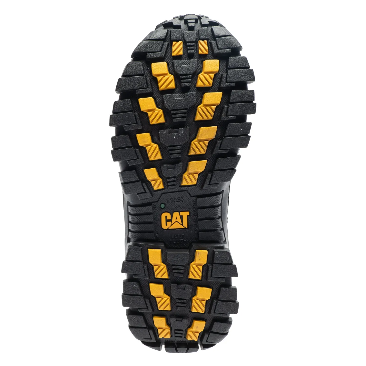 Invader Women's Steel Toe Safety Shoes 312160 - Limited Sizing