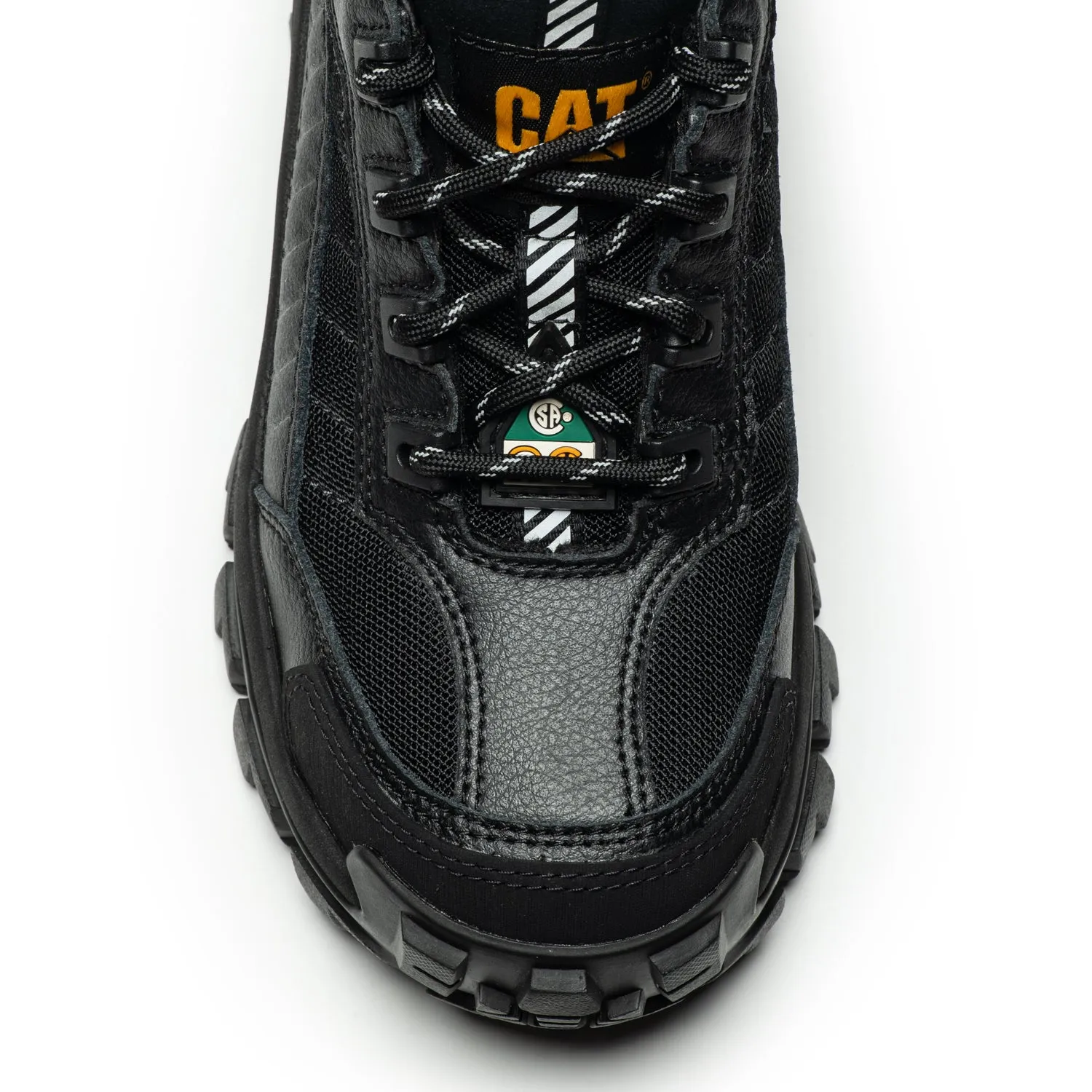 Invader Women's Steel Toe Safety Shoes 312160 - Limited Sizing