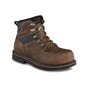 Irish Setter Farmington King Toe Steel Toe