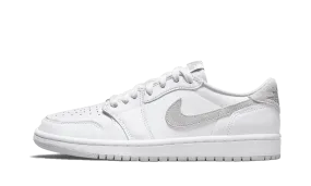 Jordan 1 Low Neutral Grey 85