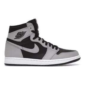 Jordan 1 'Shadow 2.0'