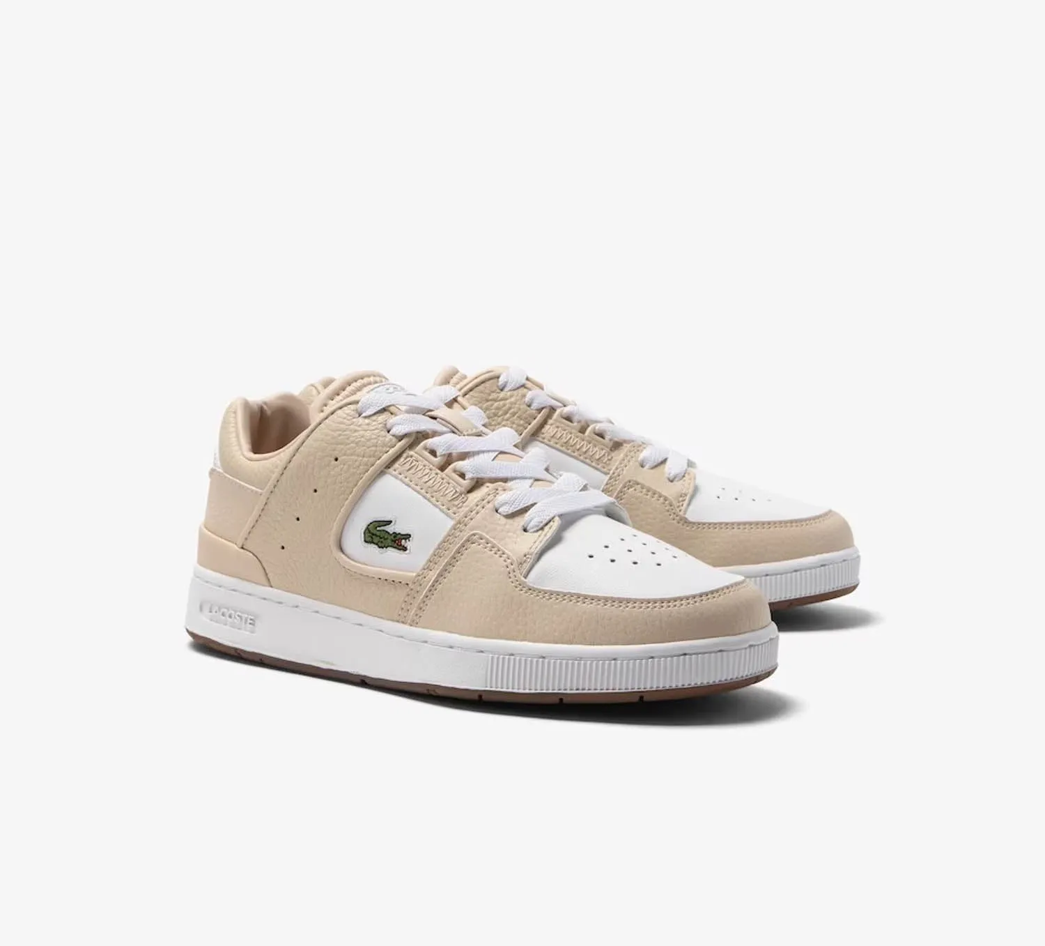Lacoste Court Cage 2 123