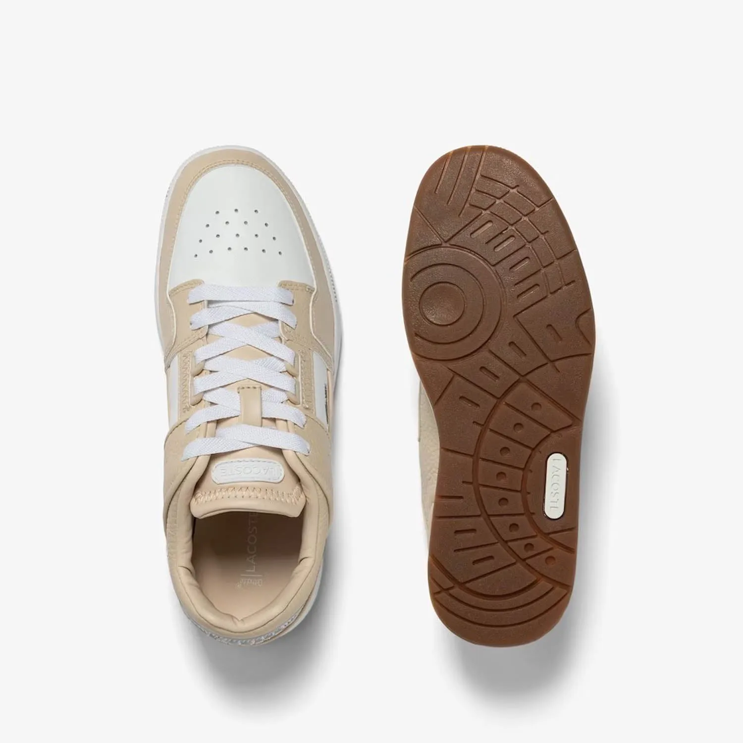 Lacoste Court Cage 2 123