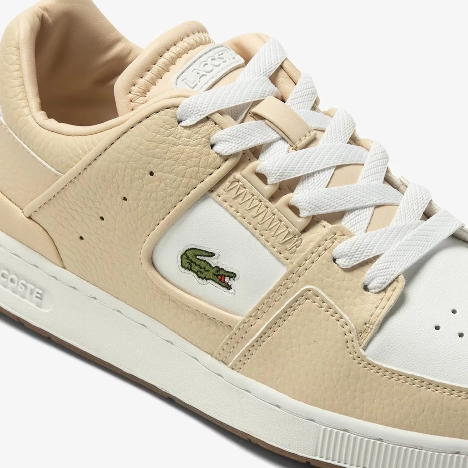 Lacoste Court Cage 2 123