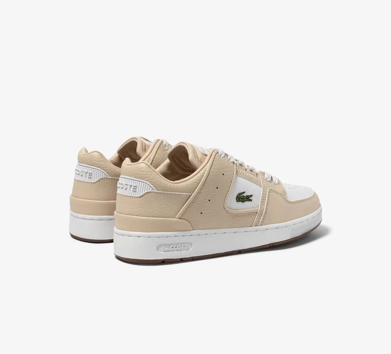 Lacoste Court Cage 2 123