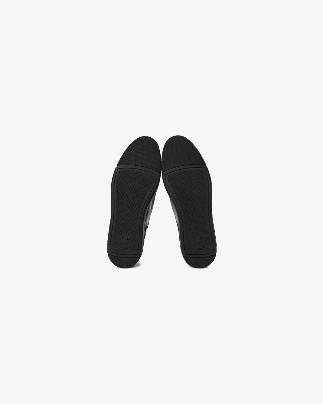 Louis Vuitton Slalom Low Top Monogram Sneakers