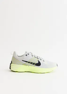 Lunar Roam 'Neutral Grey Volt' Sneakers