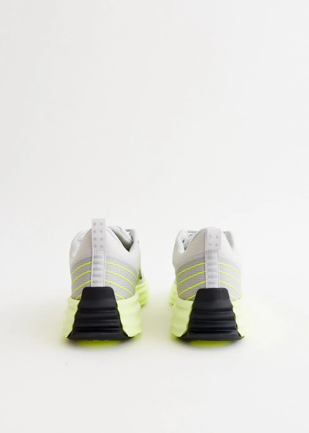 Lunar Roam 'Neutral Grey Volt' Sneakers