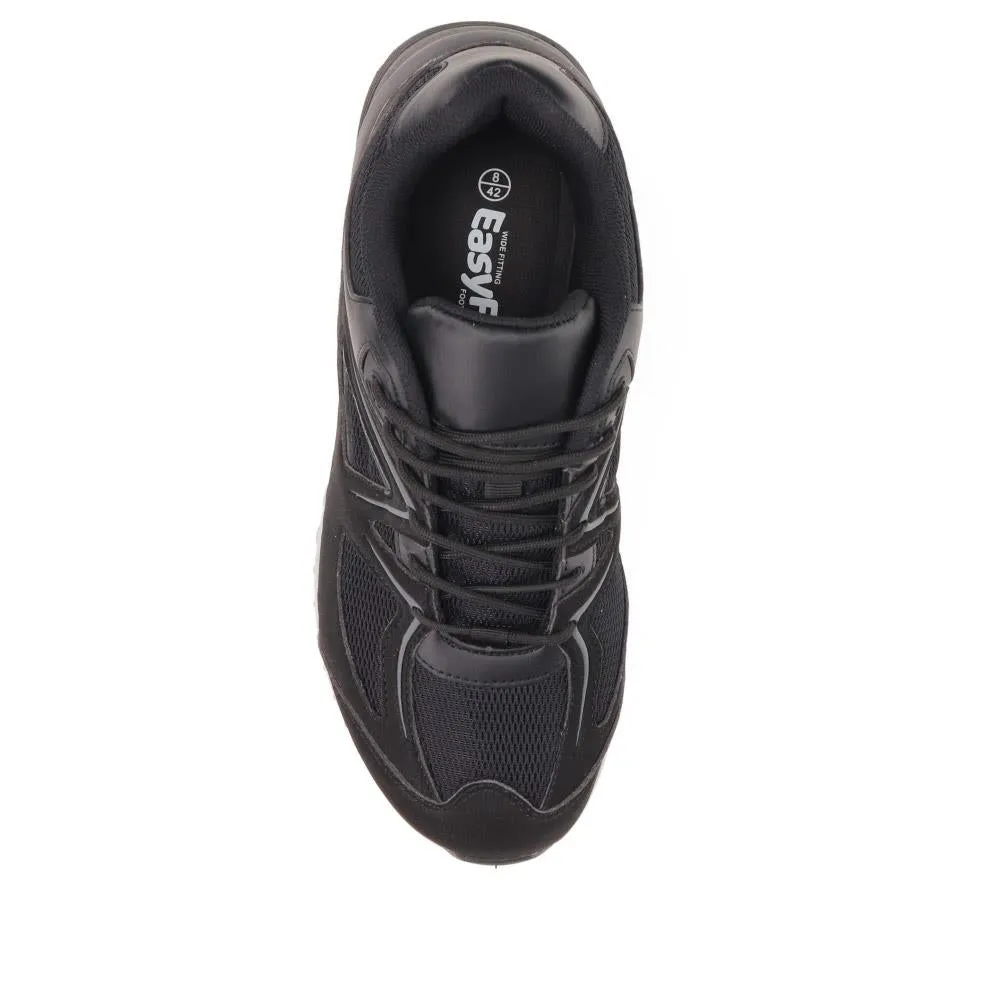 Memory Foam Trainers - ALEX / 326 511