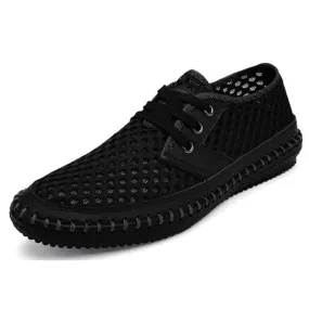 Men Casual Loafers Shoes