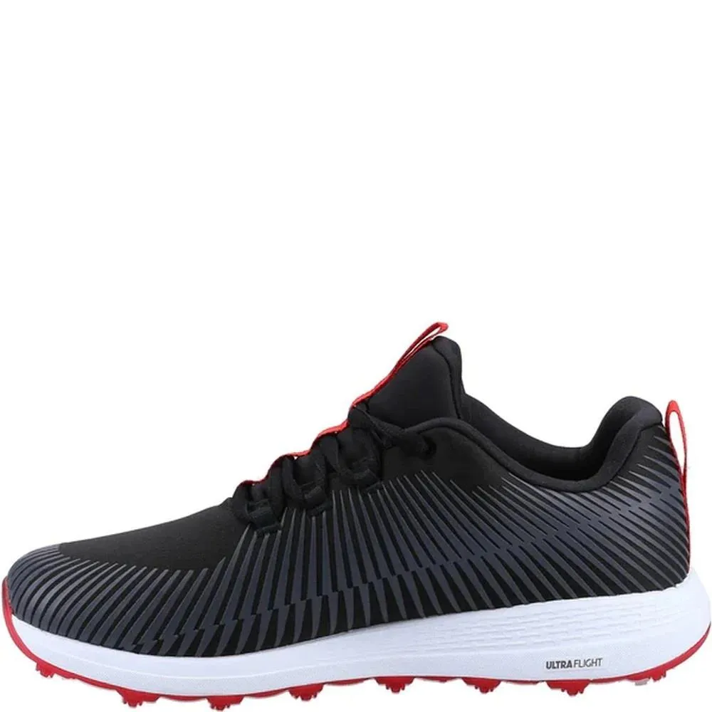 Men's Wide Fit Skechers 214021 Go Golf Max Sport Trainers
