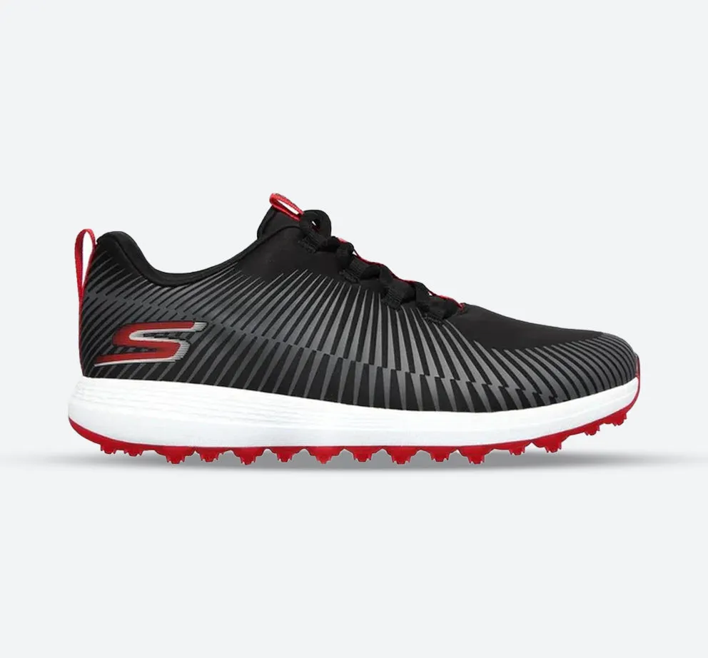 Men's Wide Fit Skechers 214021 Go Golf Max Sport Trainers