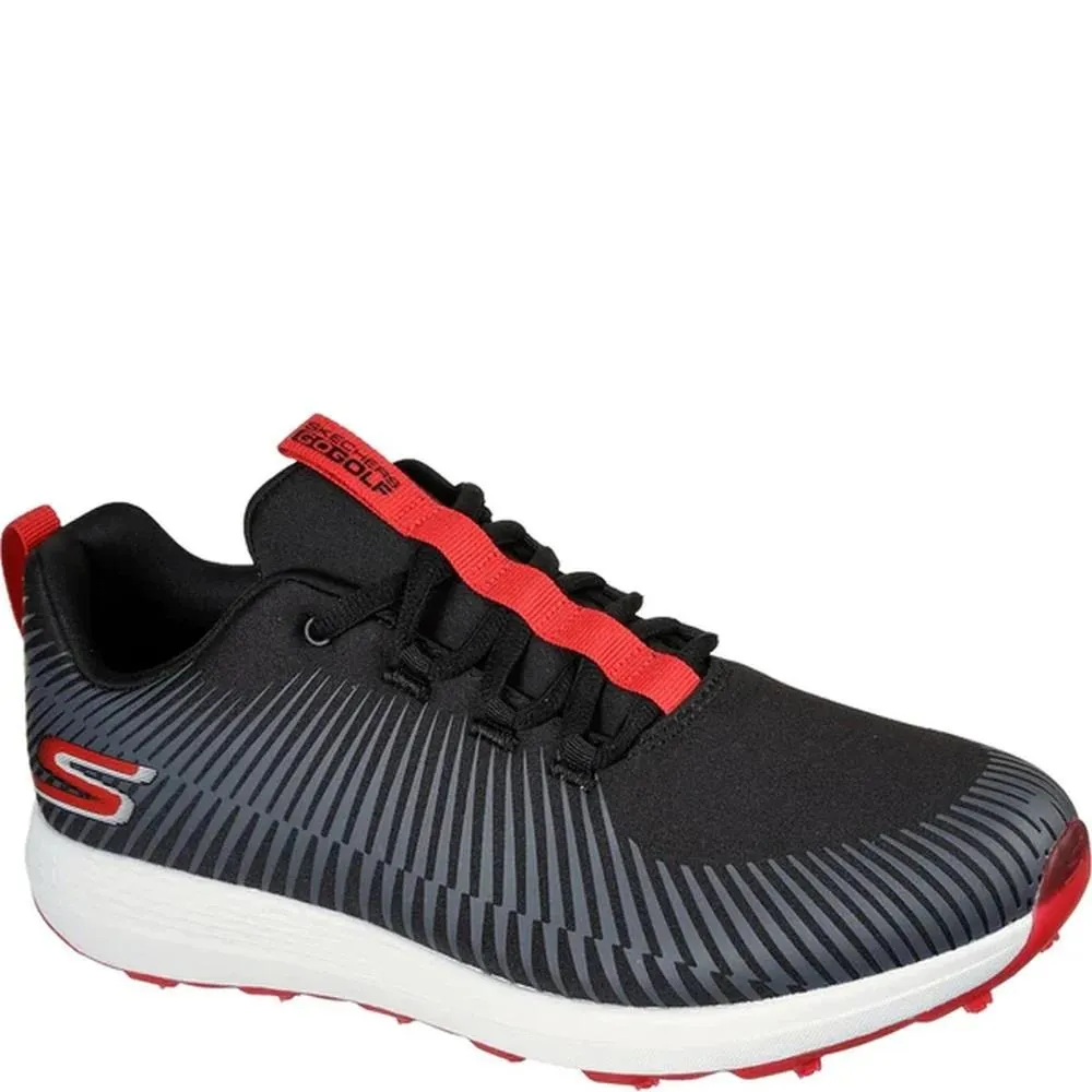 Men's Wide Fit Skechers 214021 Go Golf Max Sport Trainers