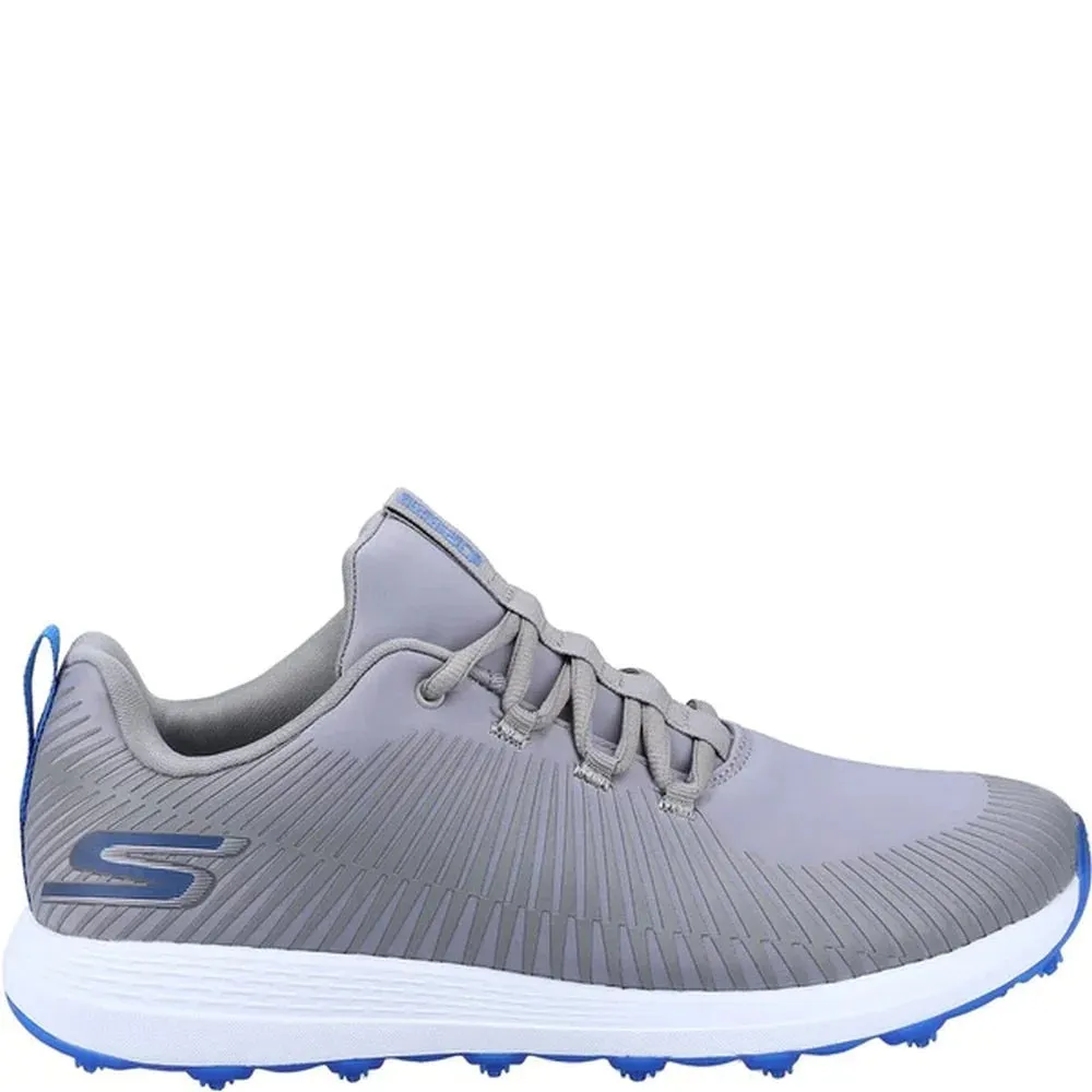 Men's Wide Fit Skechers 214021 Go Golf Max Sport Trainers