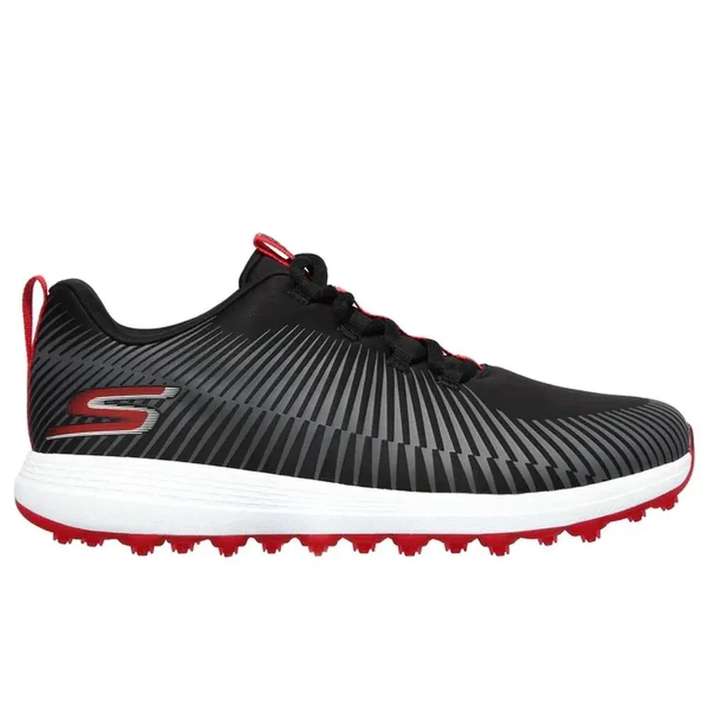 Men's Wide Fit Skechers 214021 Go Golf Max Sport Trainers