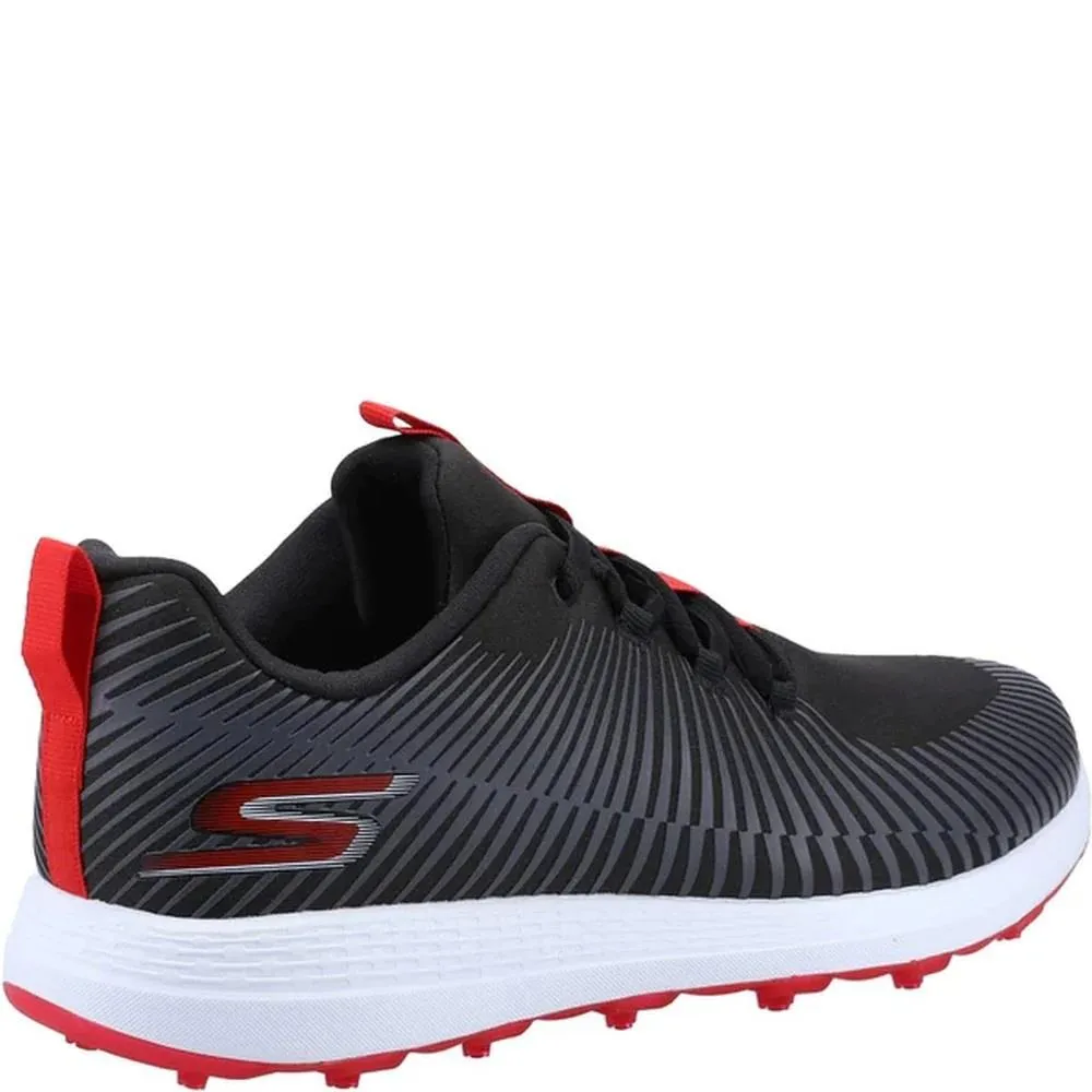 Men's Wide Fit Skechers 214021 Go Golf Max Sport Trainers
