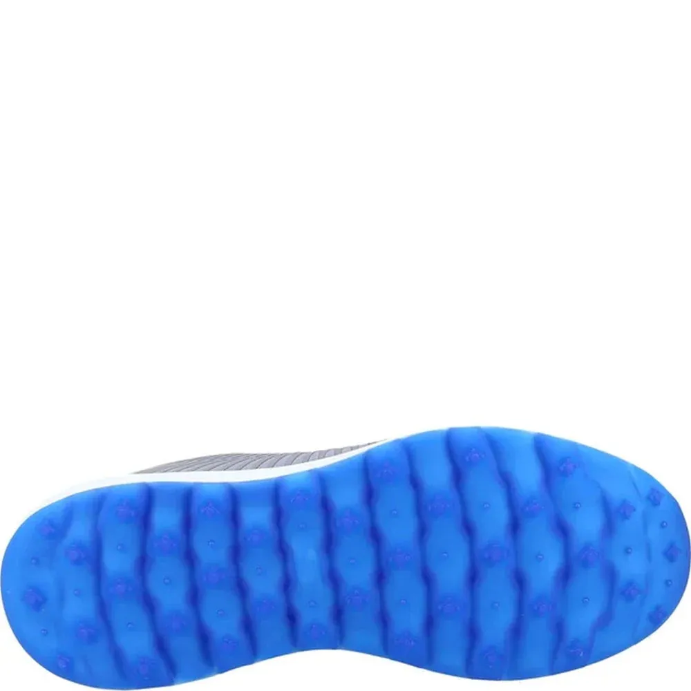 Men's Wide Fit Skechers 214021 Go Golf Max Sport Trainers