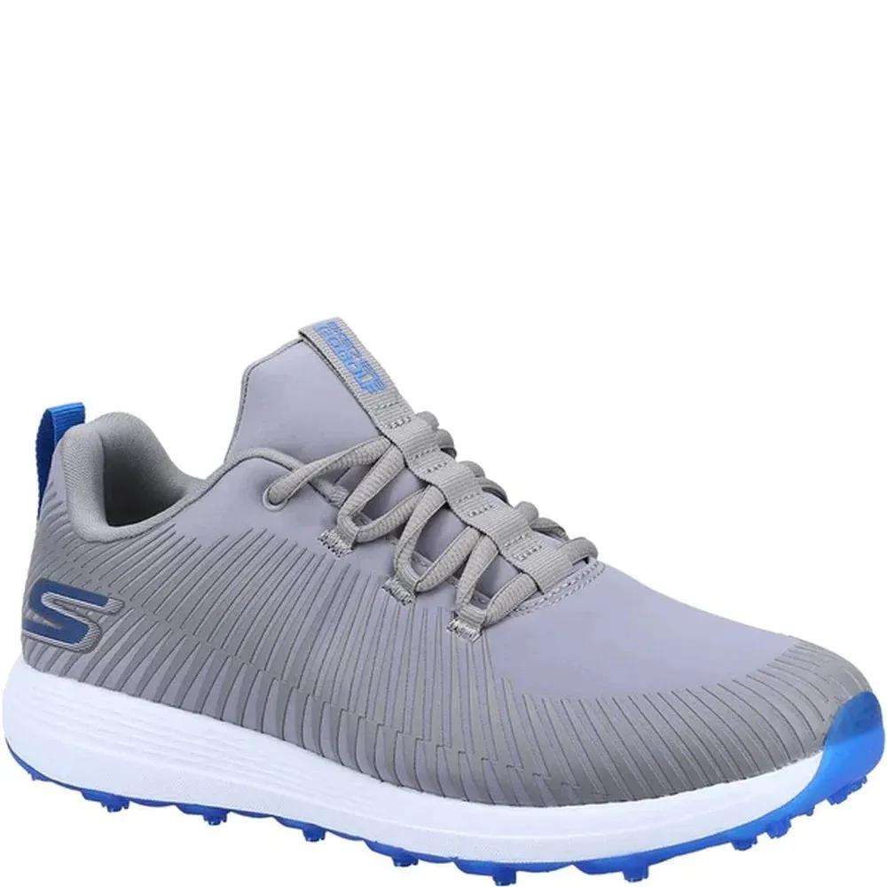 Men's Wide Fit Skechers 214021 Go Golf Max Sport Trainers