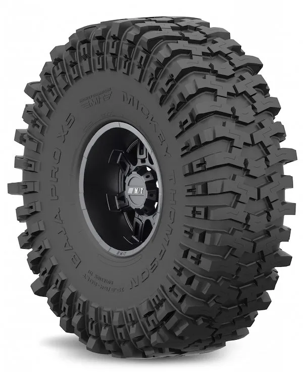 Mickey Thompson Baja Pro XS 15/43-17LT