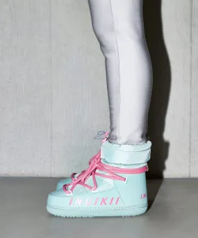Mountain Boot