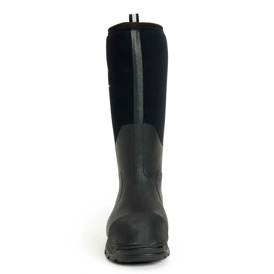 Muck Boot Co. Men's Arctic Pro CSA Steel Toe Winter Work Boots