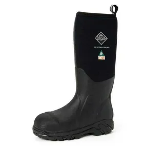 Muck Boot Co. Men's Arctic Pro CSA Steel Toe Winter Work Boots