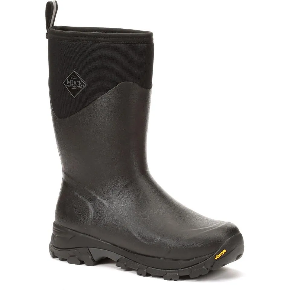 Muck Boots Arctic Ice Mid Wellington Boots