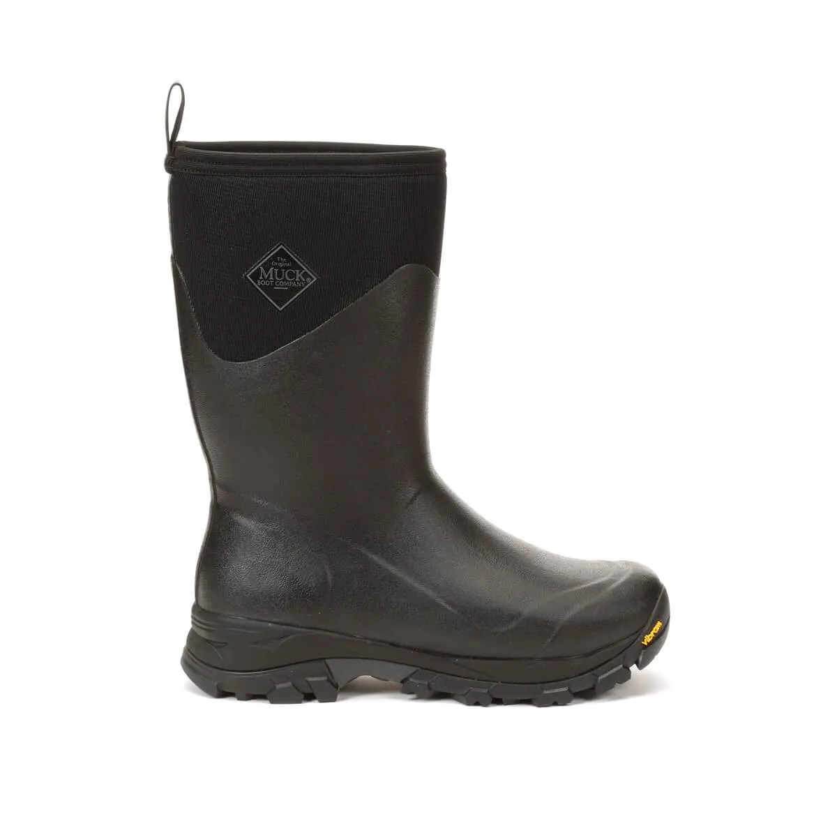 Muck Boots Arctic Ice Mid Wellington Boots