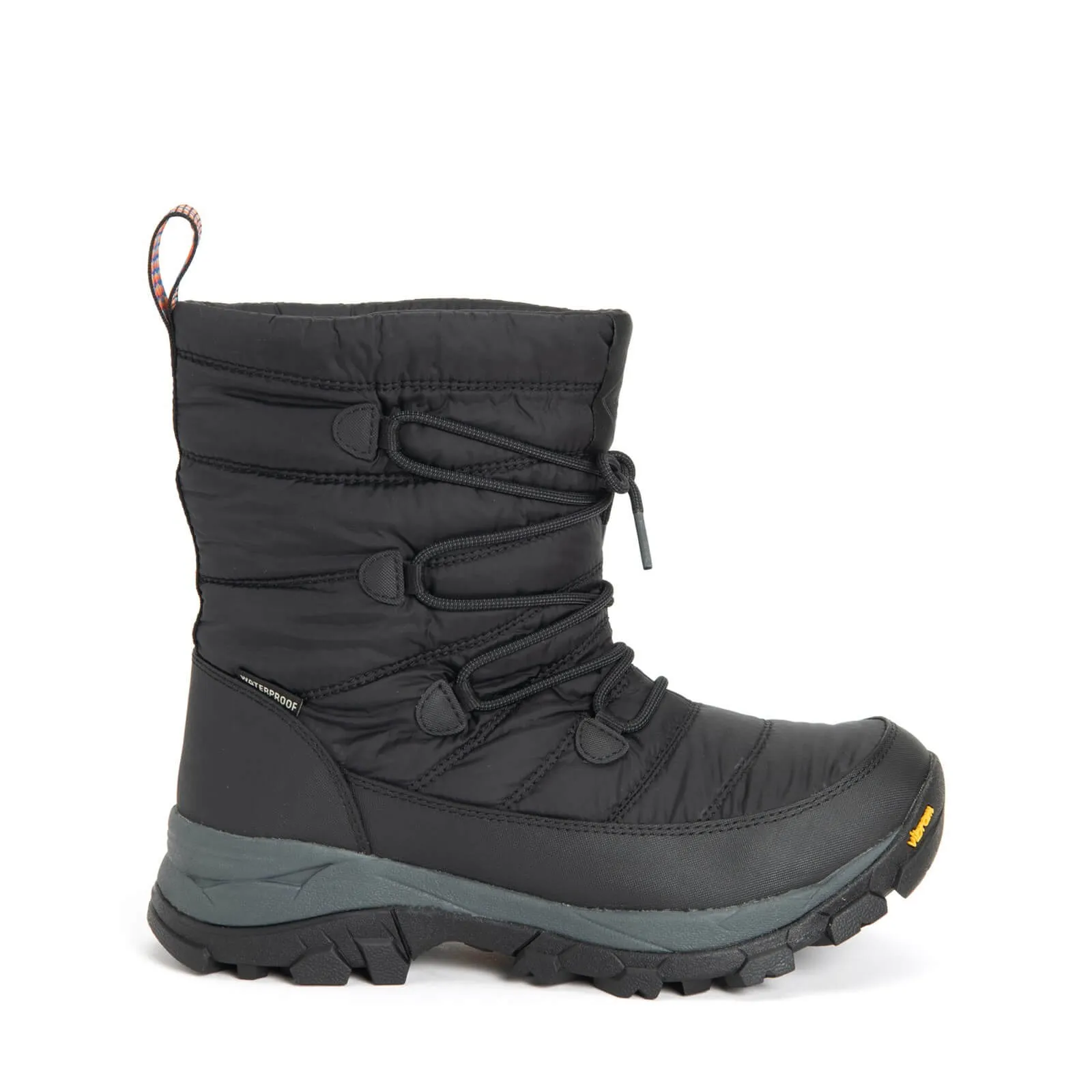 Muck Boots Arctic Ice Nomadic Sport Agat Wellington Boots - Womens