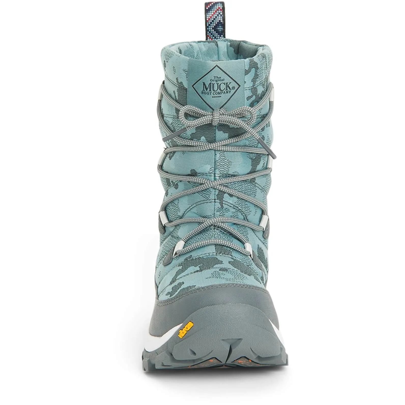 Muck Boots Arctic Ice Nomadic Sport Agat Wellington Boots - Womens