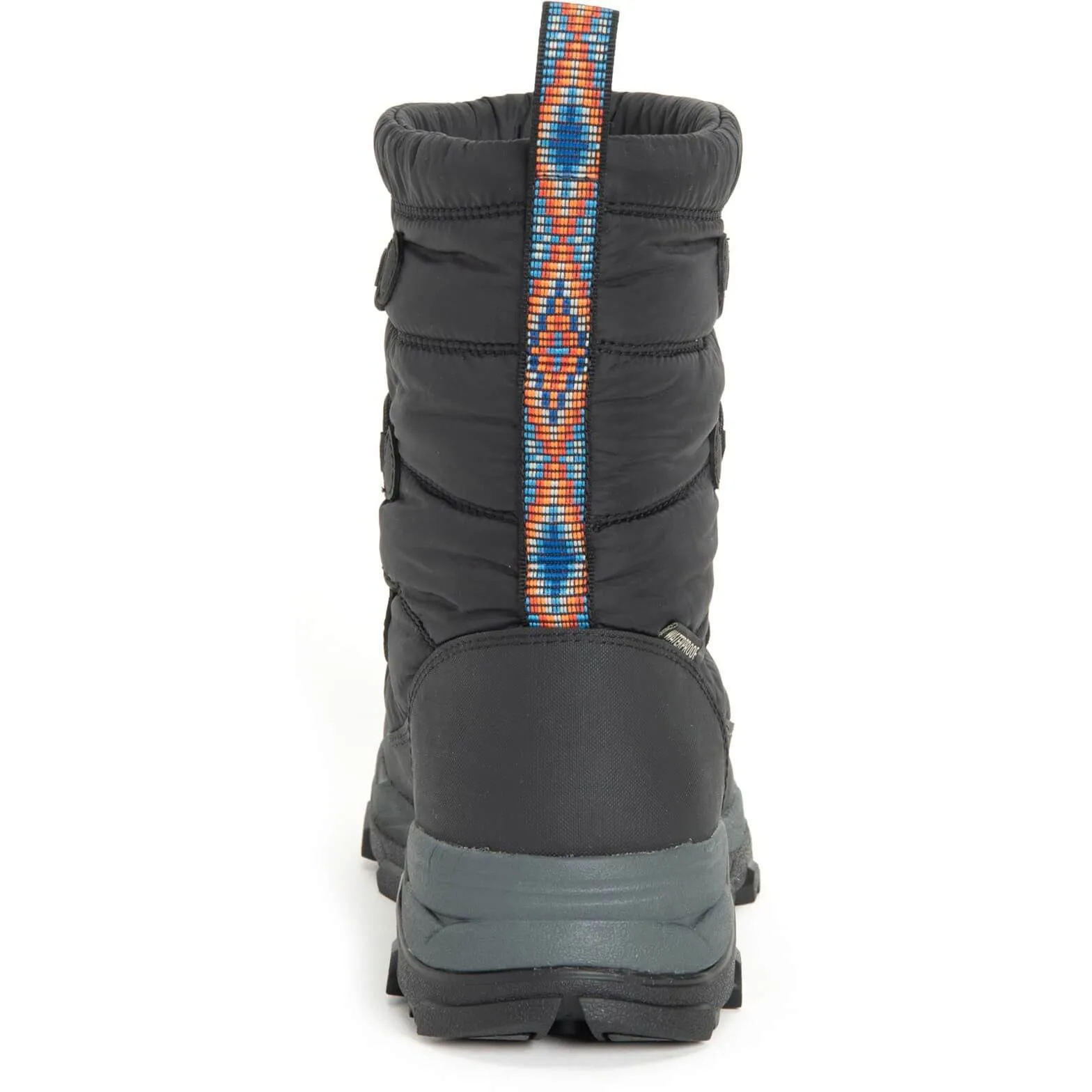 Muck Boots Arctic Ice Nomadic Sport Agat Wellington Boots - Womens