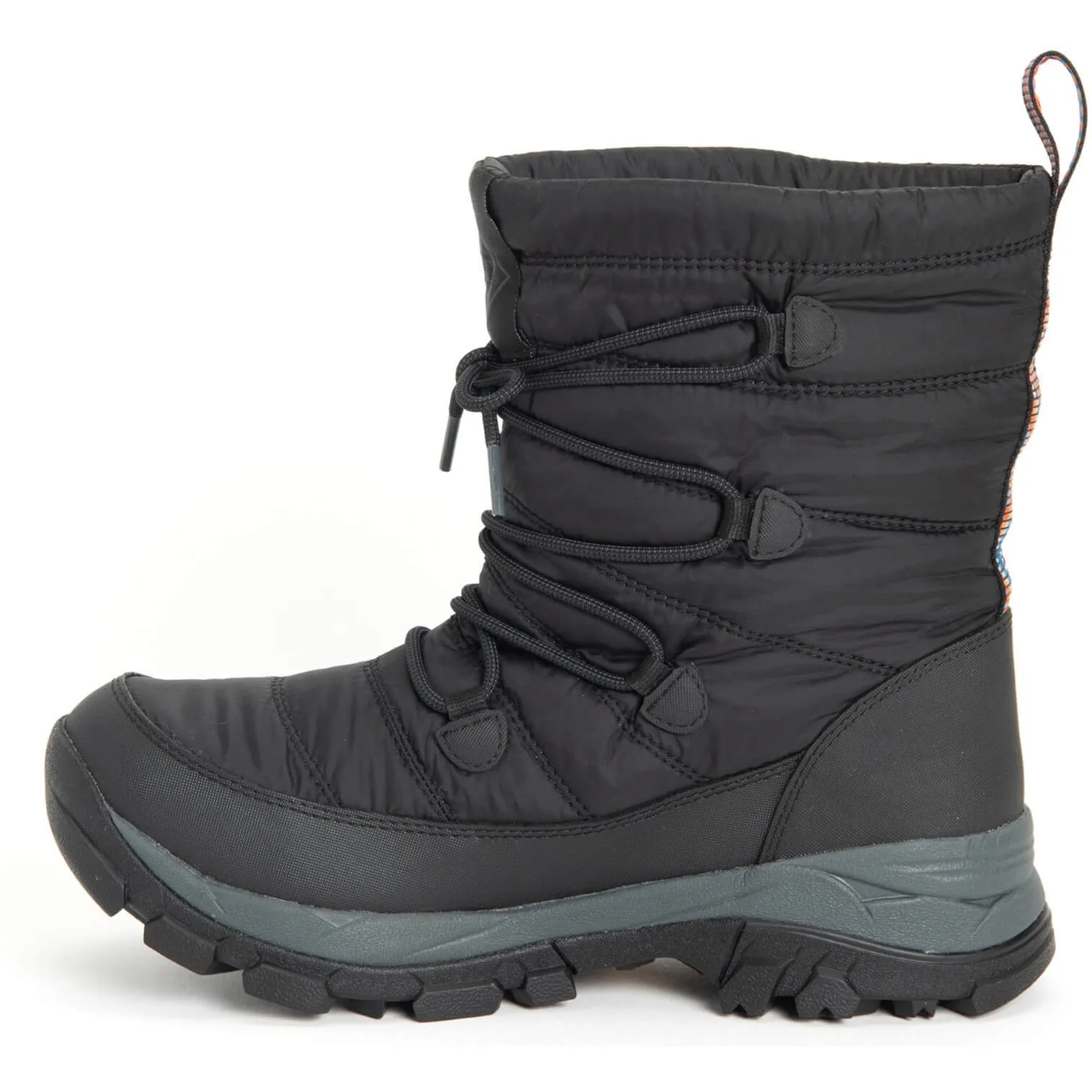 Muck Boots Arctic Ice Nomadic Sport Agat Wellington Boots - Womens
