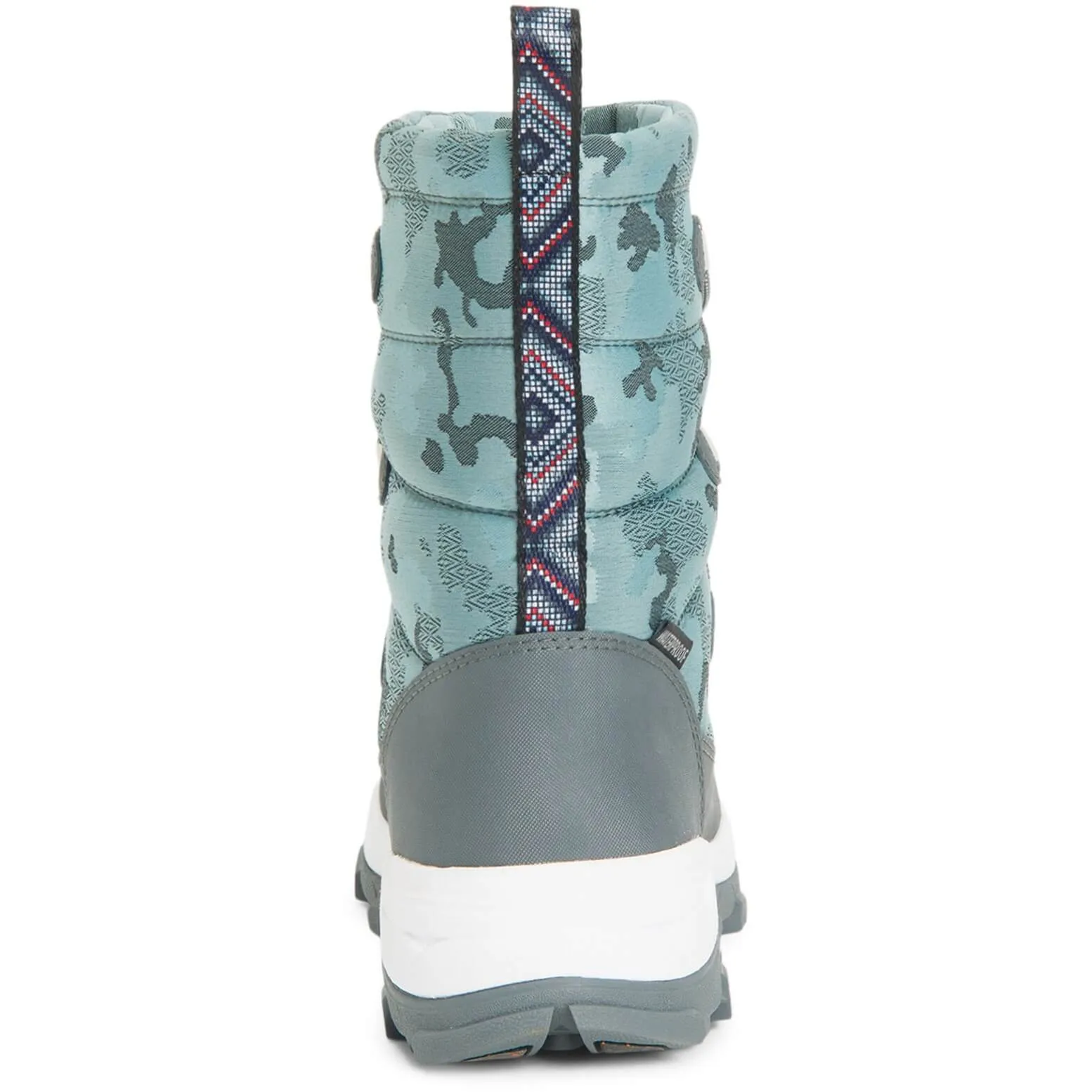 Muck Boots Arctic Ice Nomadic Sport Agat Wellington Boots - Womens