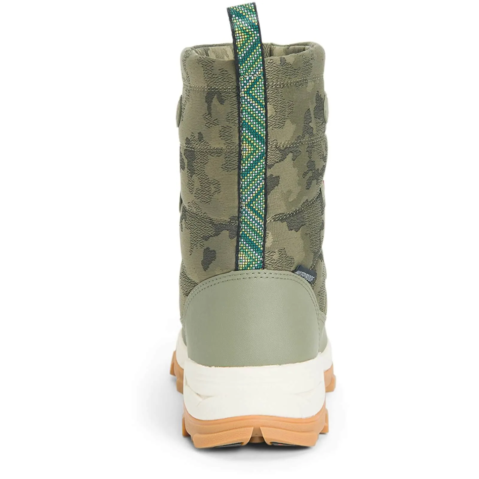 Muck Boots Arctic Ice Nomadic Sport Agat Wellington Boots - Womens