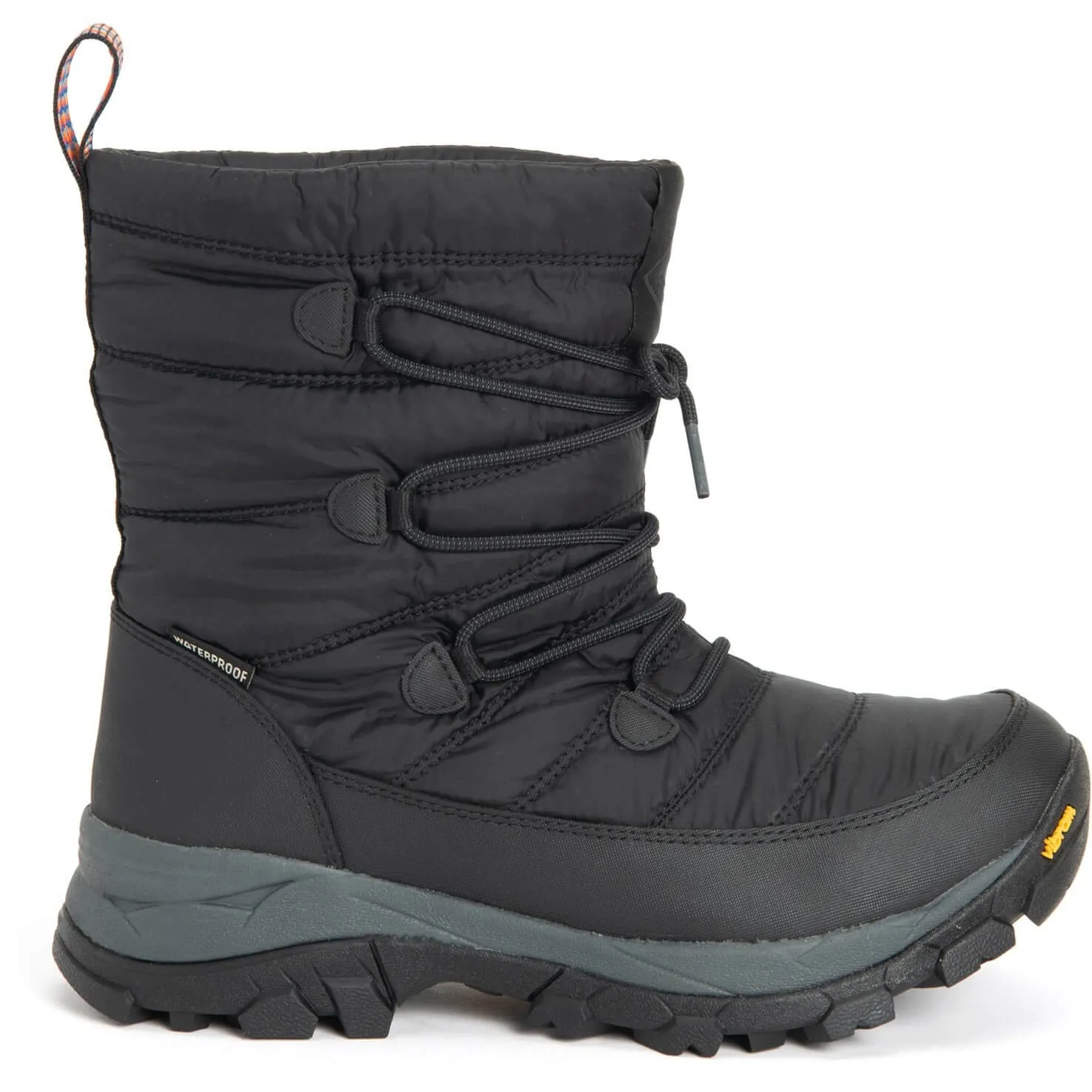 Muck Boots Arctic Ice Nomadic Sport Agat Wellington Boots - Womens