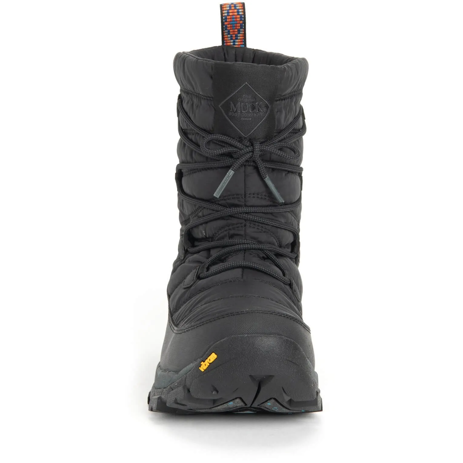 Muck Boots Arctic Ice Nomadic Sport Agat Wellington Boots - Womens