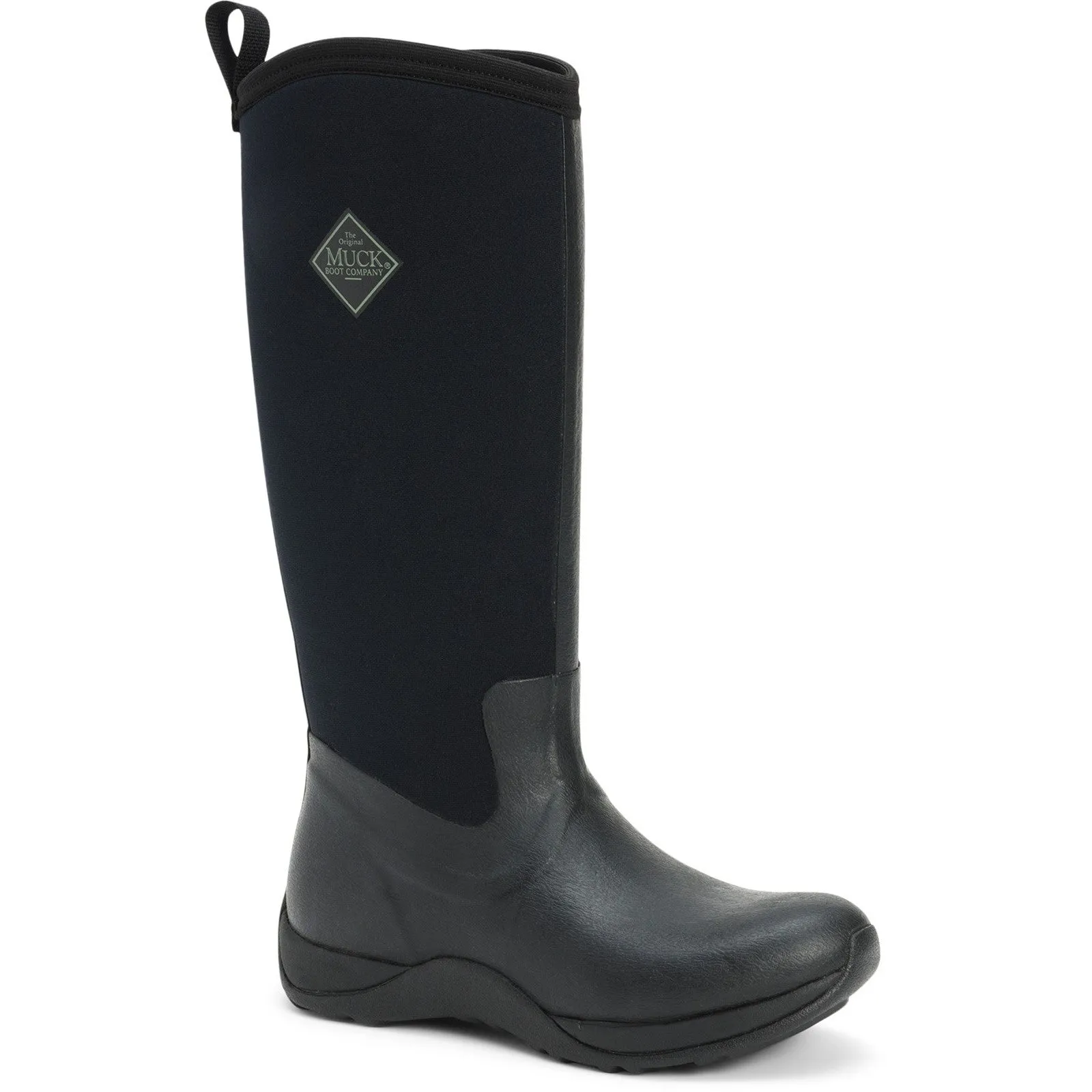 Muck Boots Women's Arctic Adventure Tall Boot