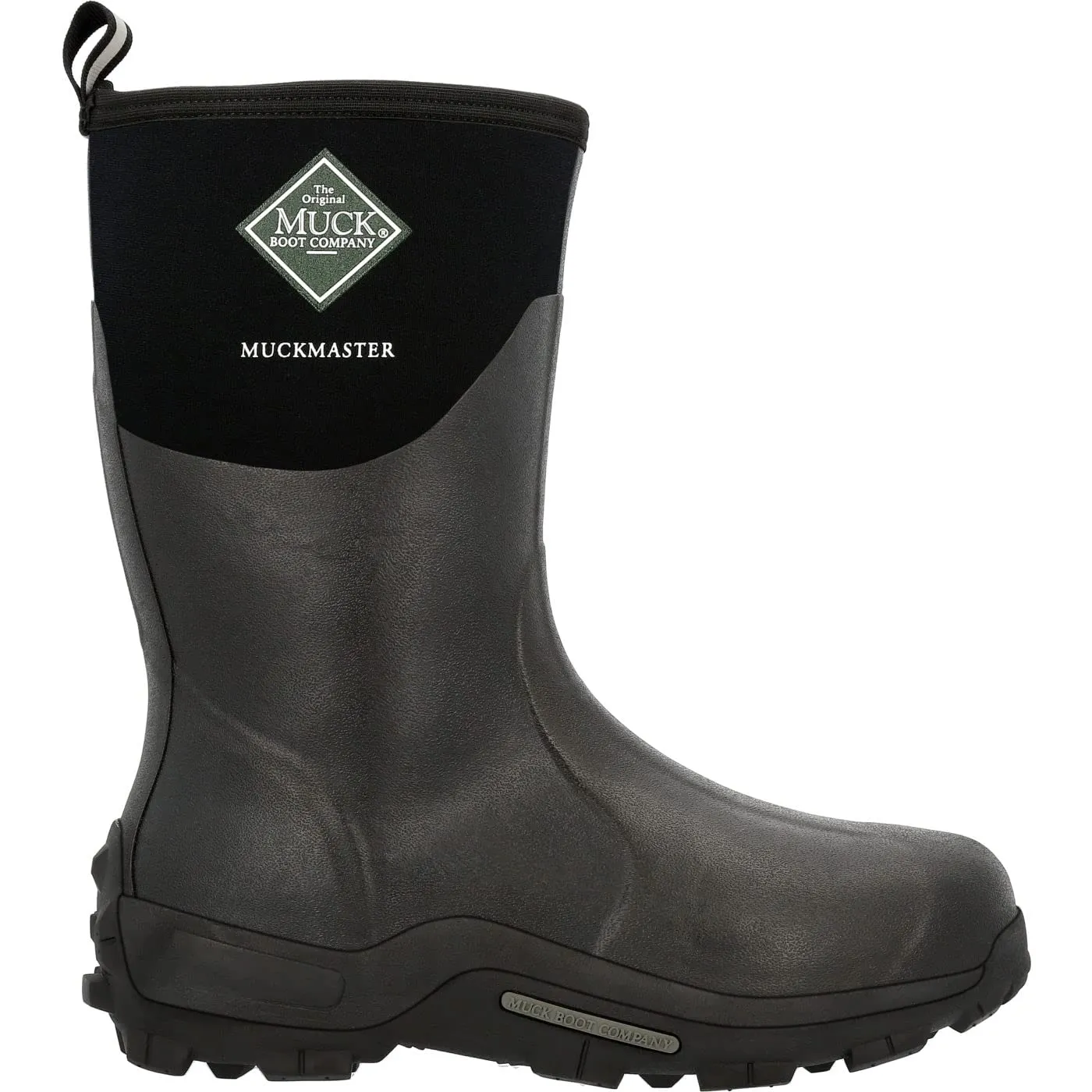 Muckmaster Mid - Men